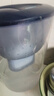 碧然德（BRITA） 家用滤水壶 净水壶滤芯 Maxtra 多效滤芯 3枚装 实拍图