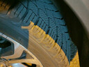 米其林（MICHELIN）汽车轮胎 215/55R17 98H 冰驰 X-ICE SNOW 雪地胎冬季胎 实拍图