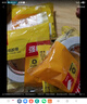 得力（deli）高粘棉纸双面胶带 9mm*10y 学生文具 开学必备学习用品 白色小卷芯2卷凑单 办公用品 30434 实拍图