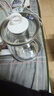 美的（Midea）养生壶 1.5L全自动煮茶壶 烧水壶12h恒温11档控温煮茶器 316L母婴材质花茶壶电热水壶 MK-Y12Q-316 实拍图