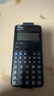 卡西欧（CASIO）fx-991CNCW科学函数计算器fx-991升级款大学生考研物化生竞赛学习考试黑色 实拍图