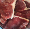 恒都 国产战斧原切牛排 净重600g/袋 2片 冷冻 谷饲牛肉 实拍图