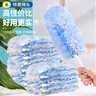宝家洁【杨幂同款】静电除尘掸一次性除尘掸替换装通用型1包（6片） 实拍图