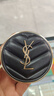 圣罗兰（YSL）气垫礼盒皮气垫10+替芯遮瑕防晒化妆品生日礼物送女友 实拍图