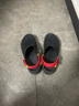斯凯奇（Skechers）七夕情人节礼物怪兽泡泡鞋男户外透气洞洞鞋休闲防滑凉拖鞋243311 实拍图