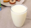 QQ星伊利乳铁蛋白儿童牛奶195ml*12盒 礼盒装 实拍图