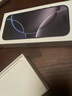 Apple/苹果 iPhone 16 Pro（A3294）512GB 黑色钛金属 支持移动联通电信5G 双卡双待手机 实拍图