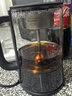 小熊（Bear）养生壶 1.2L大容量煮茶器煮茶壶 316L不锈钢喷淋蒸茶壶泡茶壶 煮茶烧水一体  ZCQ-D12Z5 实拍图