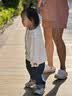 幼歌（YOUGE）【软牛仔】婴幼儿2026春季卡通造型牛仔裤宝宝休闲裤 牛仔蓝（66-90两用裆）（偏大，建议选小一码） 90 cm 实拍图