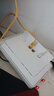 华为4g插卡路由器移动路由2pro/5全网通CPE转无线网随身wifi宽带企业工业级非b535千兆2025款5g AX15B B321-820【2025升级款】2个网口 实拍图