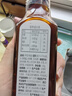 酿一村零添加蚝油蚝汁≥75%无麸质上等耗油0脂肪宝宝儿童提鲜小瓶205g 实拍图