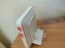 华为4g插卡路由器移动路由2pro/5全网通CPE转无线网随身wifi宽带企业工业级b535千兆5g手机可用AX15B B320-820【双网版+一年套餐】 实拍图