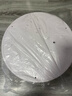 惠普精工吸顶灯led卧室现代简约餐厅中山灯具圆形40cm遥控三色 实拍图