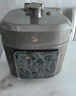美的（Midea）国家补贴小飞侠浓香电压力锅0氟球胆家用4-6人 全自动远红外大火力高压锅煲汤炖煮MY-E5923饭煲5L 实拍图