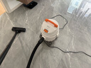 美的（Midea）桶式吸尘器家用强劲大吸力工业吸尘器开荒干湿吹吸尘机大容量节日礼物JL-T2Pro  实拍图