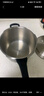爱仕达（ASD）高压锅压力锅304不锈钢安全六保险防爆炖锅煮锅 燃气明火电磁适用 26cm  直身款  5-9人适用 实拍图