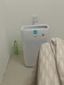海尔（Haier）空气净化器除甲醛除雾霾除烟味母婴家用除灰尘杀菌KJ200F-M900A数显升级版 实拍图