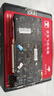华硕/七彩虹/品牌随机 GTX960/1060/1660S/2060 台式电脑吃鸡3A游戏二手显卡 GTX 960-2G【 腾讯全家桶 流畅运行】 实拍图