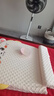 新贝吸奶器8776+集乳器 实拍图