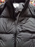 森马羽绒服男冬外套三防发热面包服上衣109724113201 实拍图