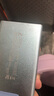 京东京造iPad apple pencil二代苹果笔电容笔手写平板触屏触控笔 通用2025年Pro/Air7/6/5Mini/iPad 白色 实拍图