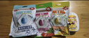 GREYNA 歌雷呐 爆凉 8级凉感 薄荷味口香糖 60g/包  开车犯困 提神醒脑 实拍图