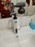 奥克斯（AUX）电热水龙头热水器加热水龙头快速热水变频恒温厨房下进水 【变频恒温】雪山白+升级机械臂+漏保插头 实拍图