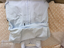 伯希和（Pelliot）[山野经典2.0]冲锋衣男女三合一外套夹克12340106冰岛蓝XL 实拍图