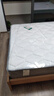 全友家居天然椰棕独立弹簧床垫席梦思床垫子1.8x2米乳胶床垫软硬适中 【性价比之选】国民撑腰垫（21cm厚） 1.35x2米 实拍图