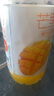 百乐洋芒果汁 0脂 果味果汁饮料 360mL*12瓶【活动】 实拍图