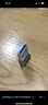 绿联USB3.2转换Type-C转接头OTG适用苹果17/16/15华为安卓手机U盘耳机键鼠充电数据线笔记本电脑车载 实拍图