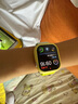 Apple Watch Series 10 二手苹果智能手表 S10 轻薄超大先进显示屏 玫瑰金/蜂窝 42MM 实拍图