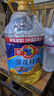多力葵花籽油4.5L 食用油  含维生素e 物理压榨（新老包装随机发货） 实拍图
