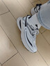 特步小巴斯克2代丨男女鞋子增高老爹休闲鞋情侣学生鞋子轻质舒适 实拍图