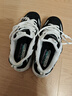 斯凯奇（Skechers）女鞋秋季厚底老爹鞋百搭熊猫鞋软底舒适外穿休闲运动鞋11959 实拍图