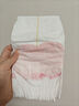 好奇（Huggies）铂金装小桃裤纸尿裤L120片(9-14kg)大号尿不湿【透爽散热】 实拍图