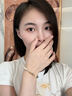 唯一（Winy）和田玉纯银珍珠手链女2026新款轻奢高级首饰品生日礼物送女友老婆 实拍图