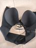 芬腾可安（FENTENGCARE）时尚性感前扣胸罩收副乳无痕女无钢圈小胸聚拢不空杯美背内衣文胸 实拍图