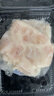 潮夫道巴沙鱼200g 冷冻巴沙鱼片 无骨无刺巴沙鱼柳 涮煮火锅食材生鲜 实拍图