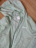 亚瑟士（asics）童装25年夏男女UPF50+冰蝉翼防晒服梭织透气外套332251052311 实拍图