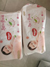 好奇（Huggies）铂金装小桃裤成长裤XXL74片(15kg以上)尿不湿【透爽散热】 实拍图