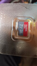 闪迪（SanDisk）16GB TF（MicroSD）内存卡 A1 C10 至尊高速移动版存储卡 读速98MB/s 手机平板游戏机内存卡 实拍图