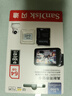 闪迪（SanDisk）64GB TF（MicroSD）4K内存卡 行车记录仪 监控摄像头专用 5,000小时录制 重复读写高耐用存储卡 实拍图