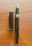 毕加索（pimio）钢笔 签字笔 毕业礼物 女 成人学生练字办公书写墨水笔 瓦纳系列936纯黑 实拍图