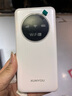 迅优随身wifi三网通充电宝款无线wifi6便携式4G路由器网卡移动联通电信无限制全国通用流量2025款5GXY 【尊享版12信号通道】WIFI6三网10000毫安 不限速不虚标月享1500G流量 实拍图