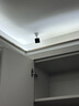 萤石 CB2冰川白+256G视频监控专用卡 全无线监控摄像头 200万像素1080P电池相机 免打孔 灵巧吸附  实拍图