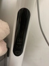 美的（Midea）【幸运草安睡1S】一级能效直流变频声控电风扇家用遥控卧室静音落地扇台式桌面抗菌大风力转页扇 实拍图
