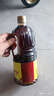 千禾烹调料酒 10度 1.28L 【0添加】零添加去腥炖肉家用调味品料酒 实拍图