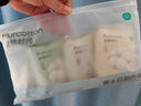 全棉时代一次性内裤男士纯棉无菌旅行免洗不掉絮电子束灭菌 15条装170 实拍图