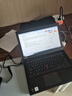 联想Thinkpad (独显)T480T490T14s 轻薄便携商务办公游戏本 九成新二手笔记本电脑 【独显】T450 i5-5代16+500G固 9新 实拍图